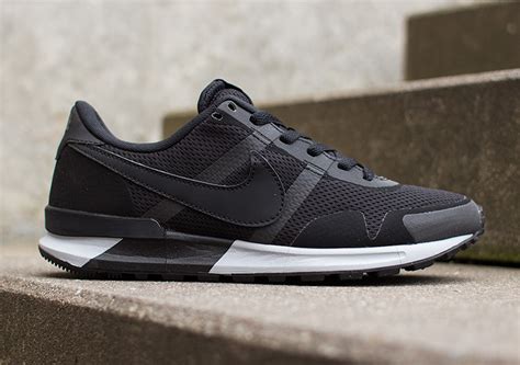 nike air pegasus 83 damen schwarz grau|air pegasus 83 vintage.